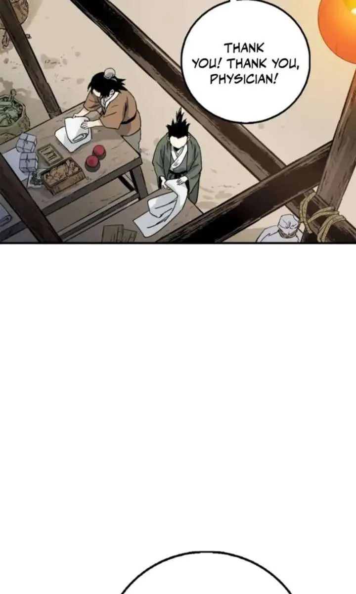 I Reincarnated as a Legendary Surgeon Chapter 188 Page 53