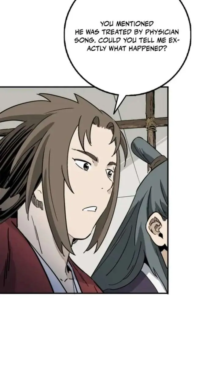 I Reincarnated as a Legendary Surgeon Chapter 188 Page 54