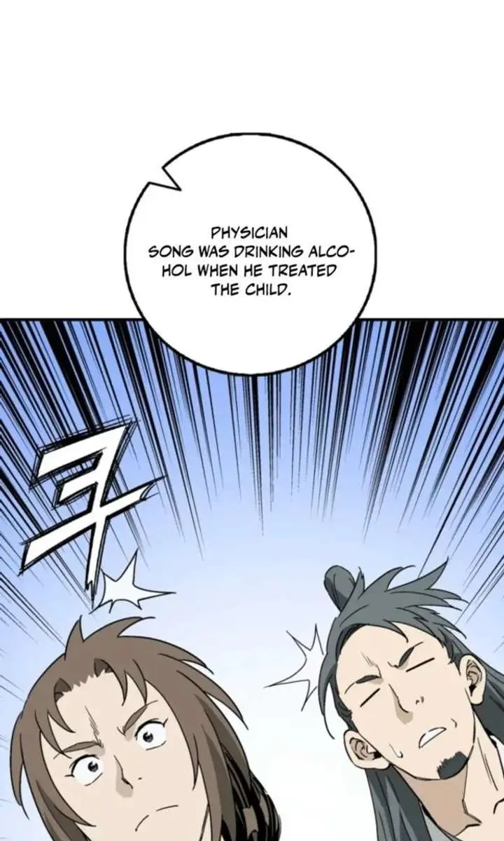 I Reincarnated as a Legendary Surgeon Chapter 188 Page 59