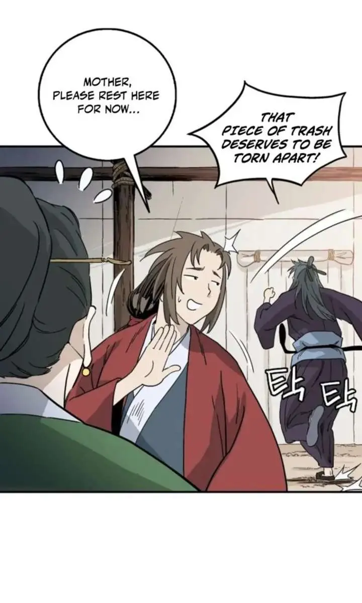 I Reincarnated as a Legendary Surgeon Chapter 188 Page 61