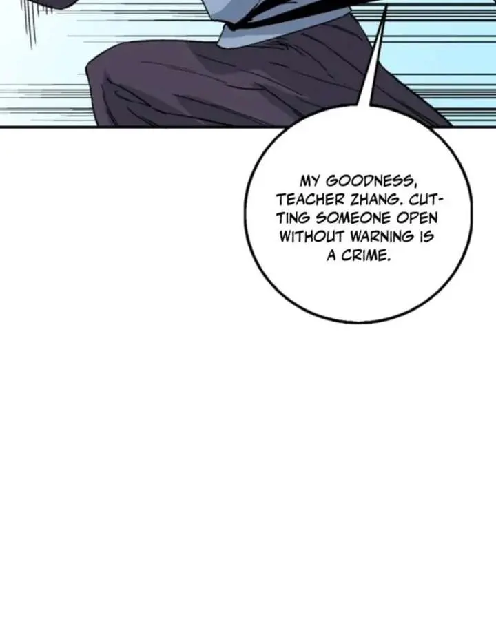 I Reincarnated as a Legendary Surgeon Chapter 188 Page 63