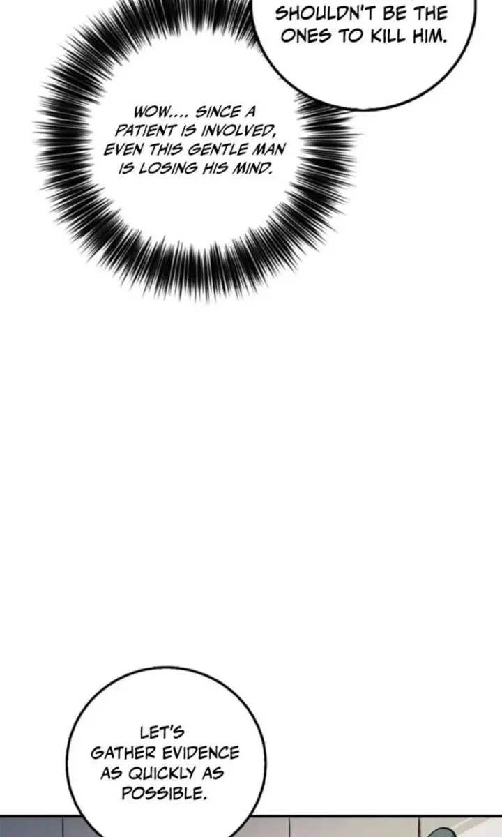 I Reincarnated as a Legendary Surgeon Chapter 188 Page 65