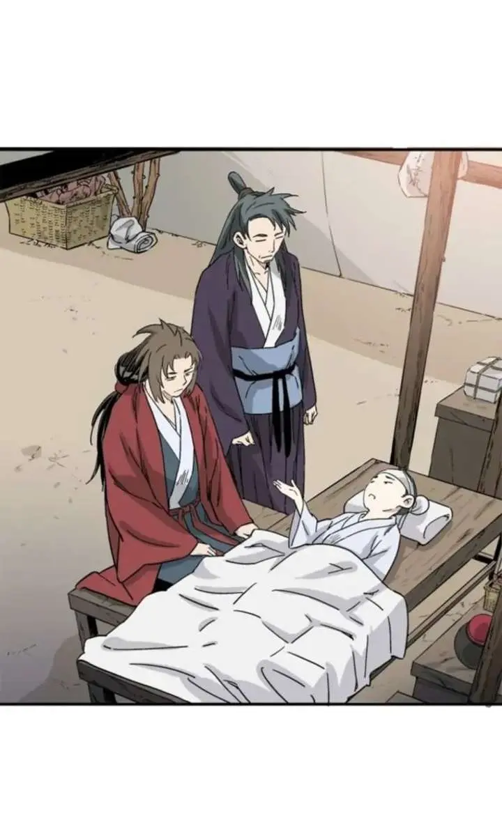 I Reincarnated as a Legendary Surgeon Chapter 188 Page 67
