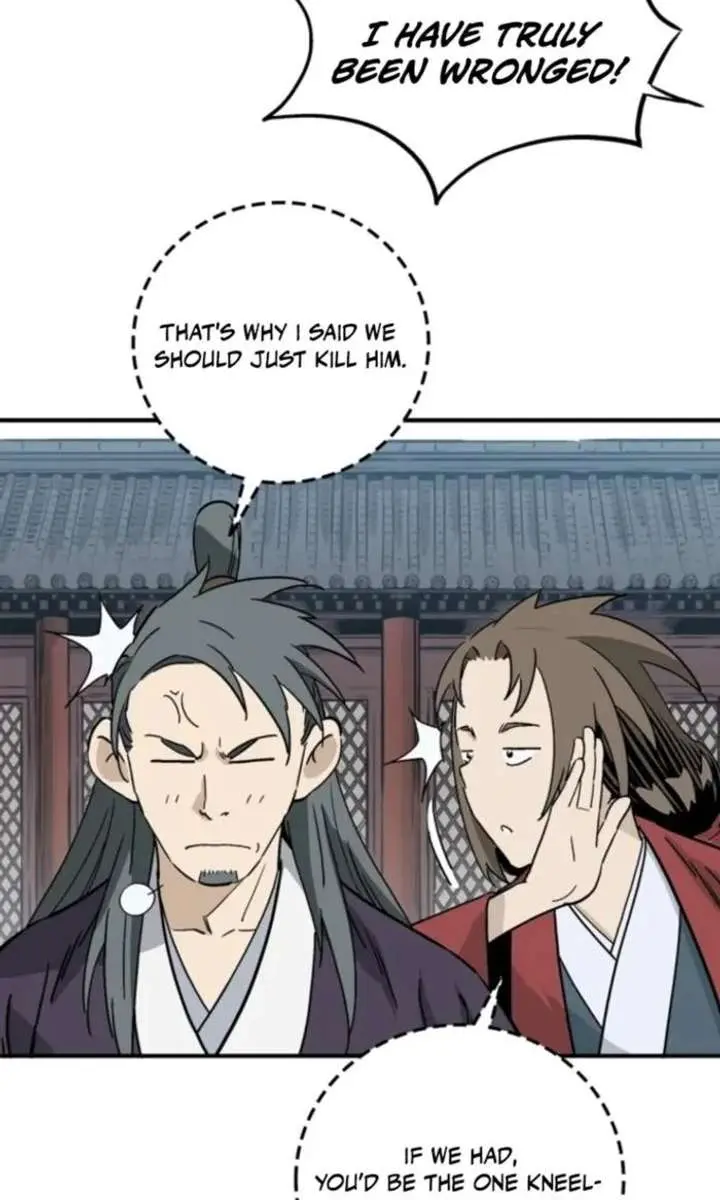 I Reincarnated as a Legendary Surgeon Chapter 188 Page 80