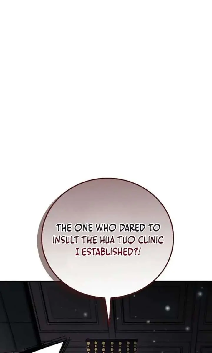 I Reincarnated as a Legendary Surgeon Chapter 189 Page 2