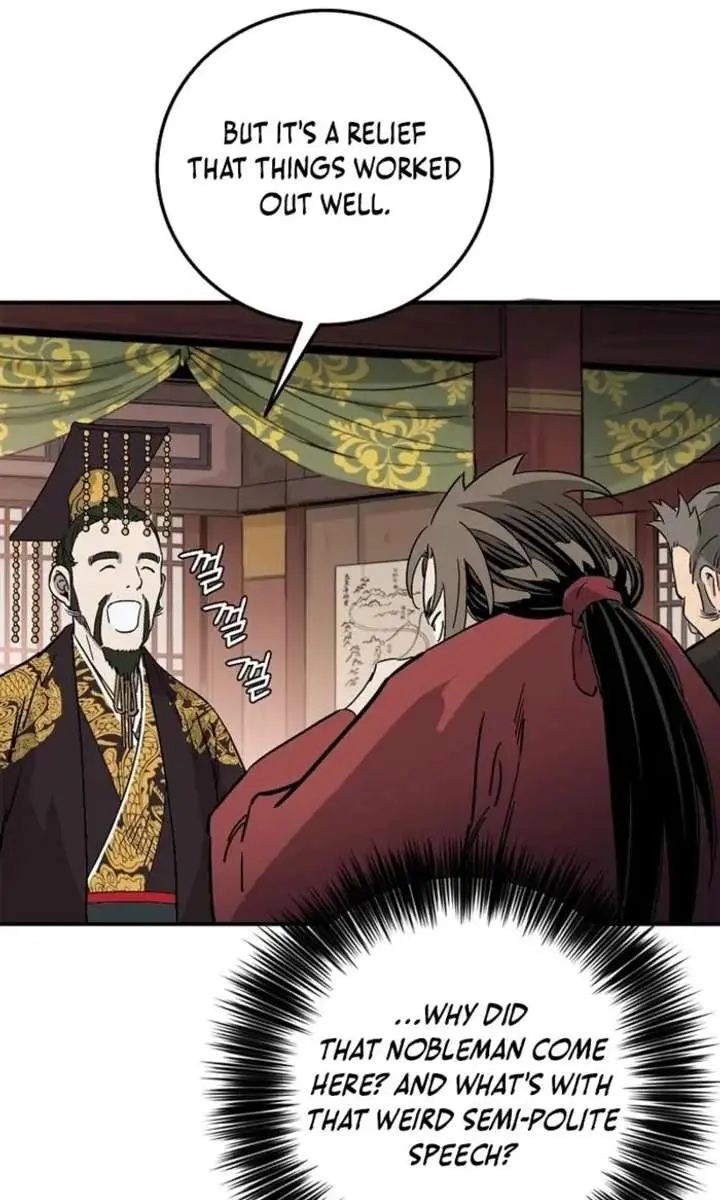 I Reincarnated as a Legendary Surgeon Chapter 189 Page 17