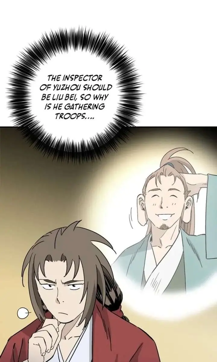 I Reincarnated as a Legendary Surgeon Chapter 189 Page 26