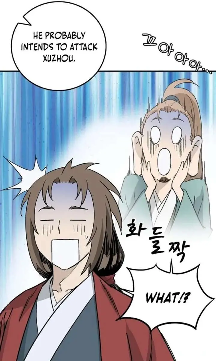 I Reincarnated as a Legendary Surgeon Chapter 189 Page 29
