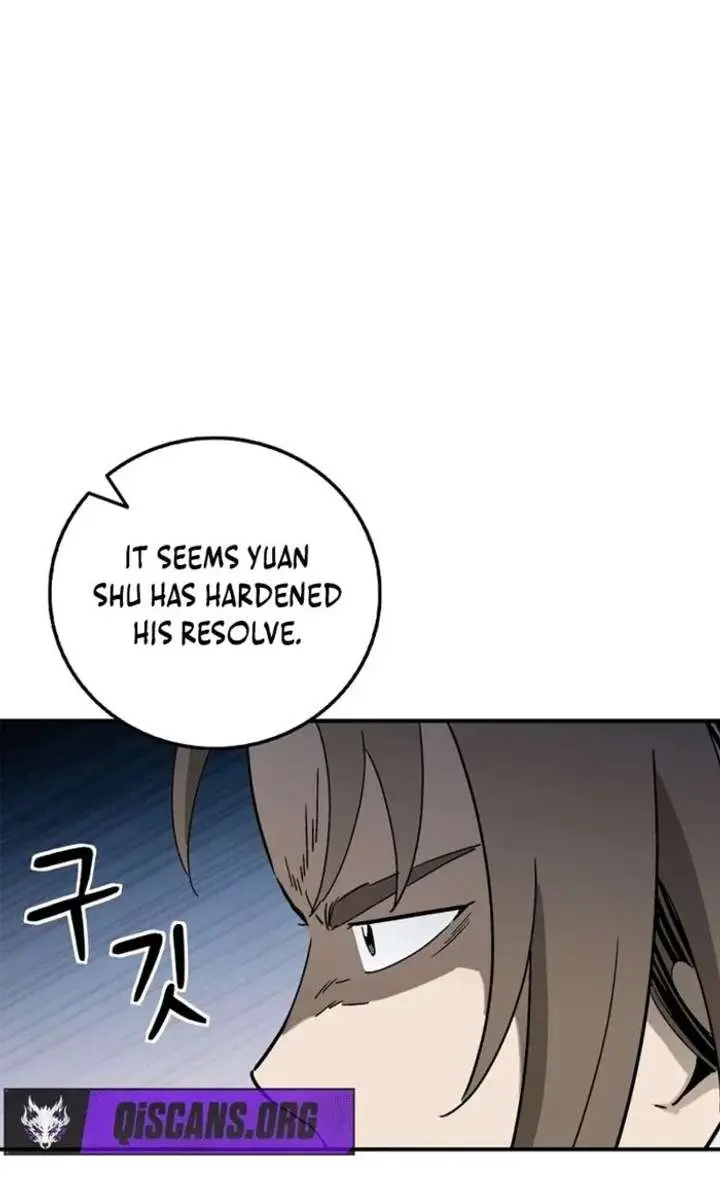 I Reincarnated as a Legendary Surgeon Chapter 189 Page 32
