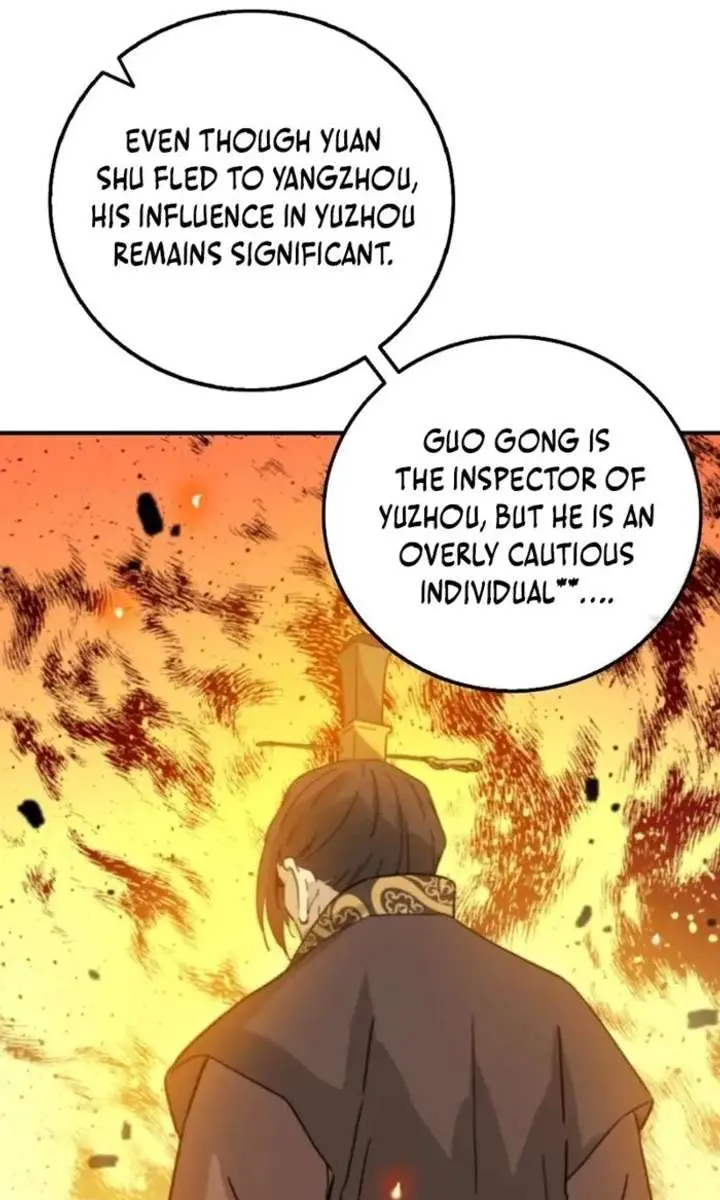 I Reincarnated as a Legendary Surgeon Chapter 189 Page 34