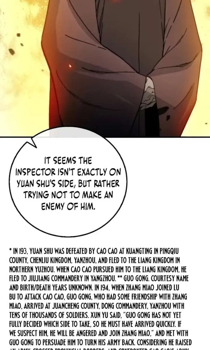 I Reincarnated as a Legendary Surgeon Chapter 189 Page 35