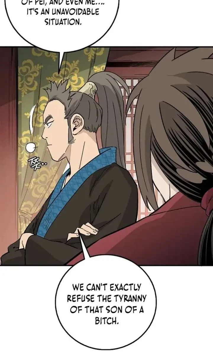 I Reincarnated as a Legendary Surgeon Chapter 189 Page 38
