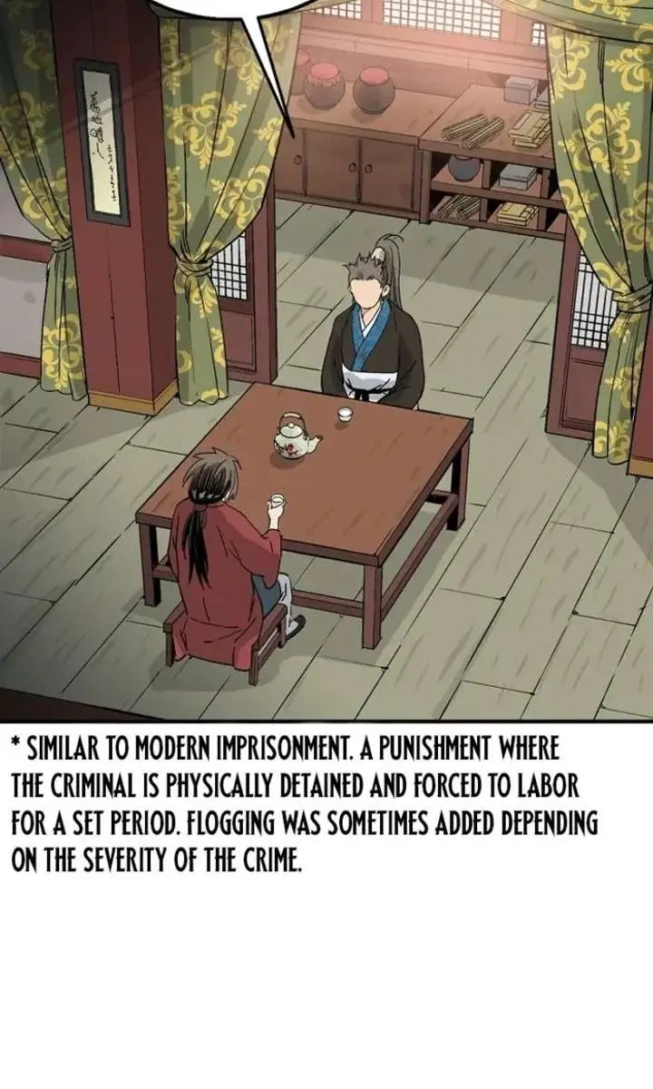 I Reincarnated as a Legendary Surgeon Chapter 189 Page 44
