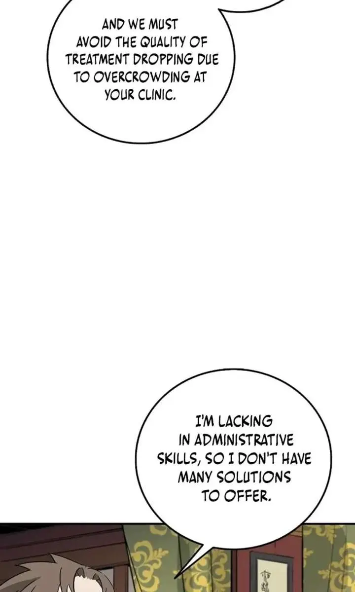 I Reincarnated as a Legendary Surgeon Chapter 189 Page 50