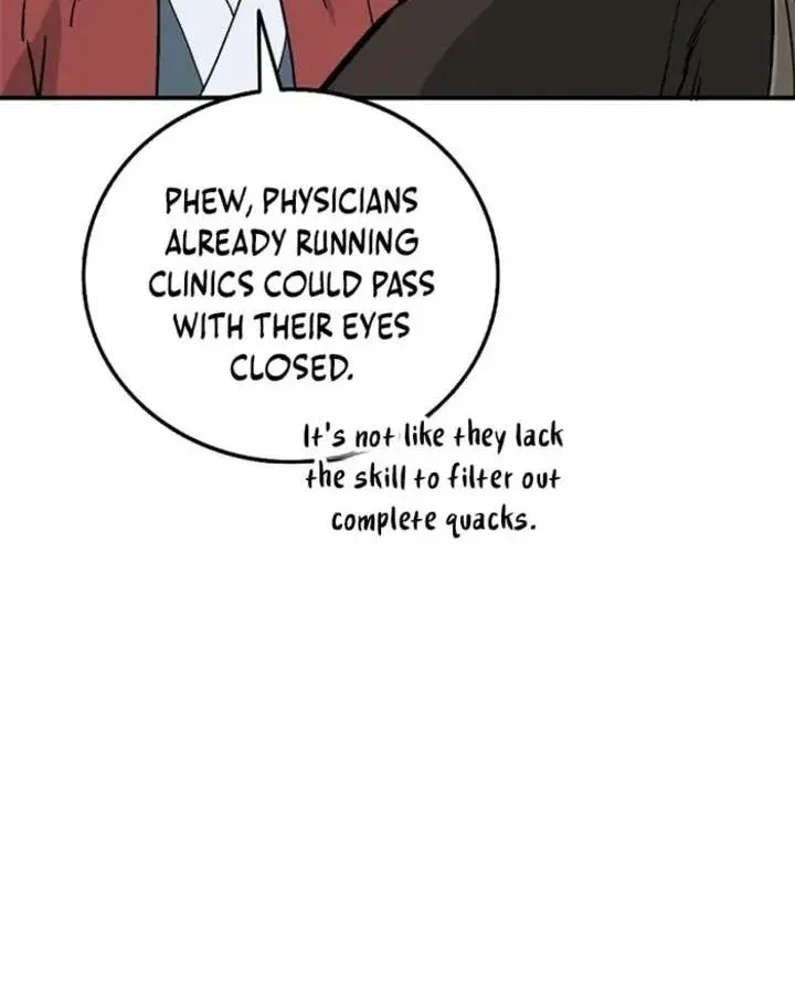 I Reincarnated as a Legendary Surgeon Chapter 189 Page 57
