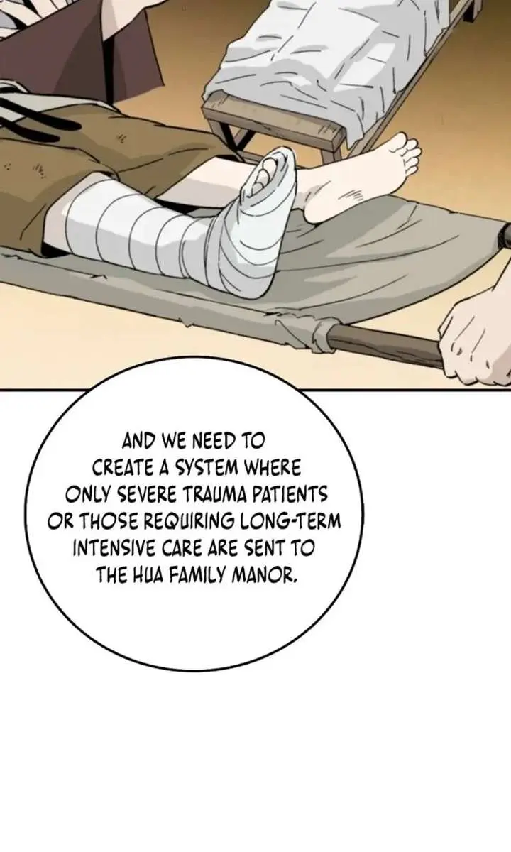 I Reincarnated as a Legendary Surgeon Chapter 189 Page 62