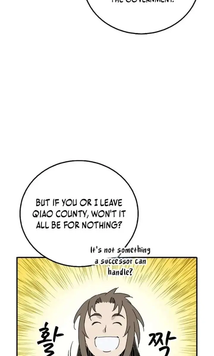 I Reincarnated as a Legendary Surgeon Chapter 189 Page 65