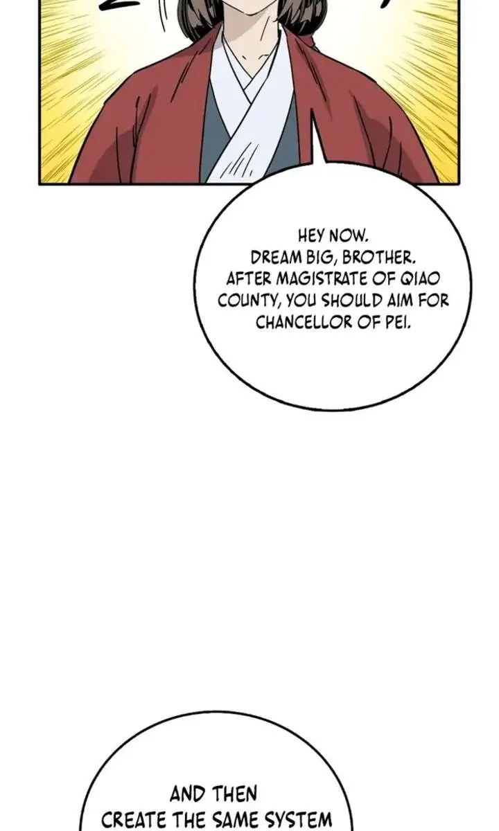 I Reincarnated as a Legendary Surgeon Chapter 189 Page 66