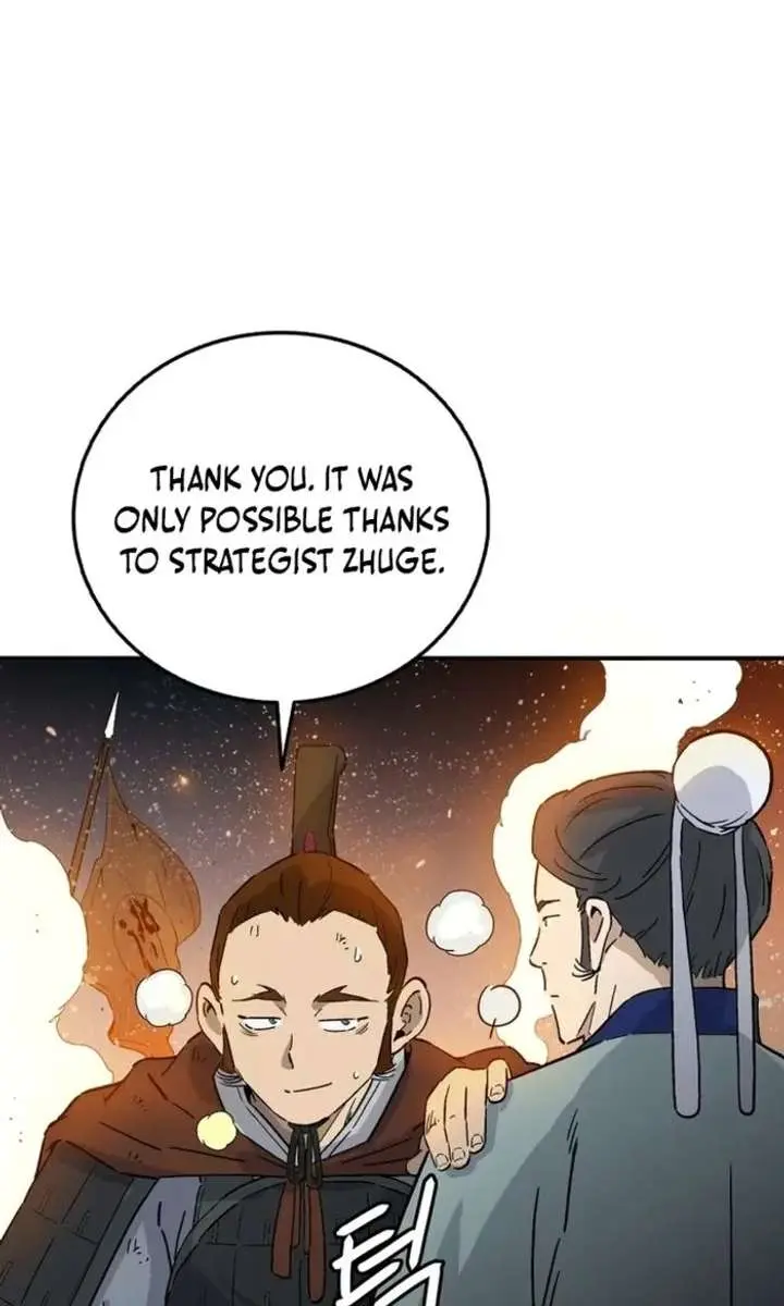 I Reincarnated as a Legendary Surgeon Chapter 189 Page 89