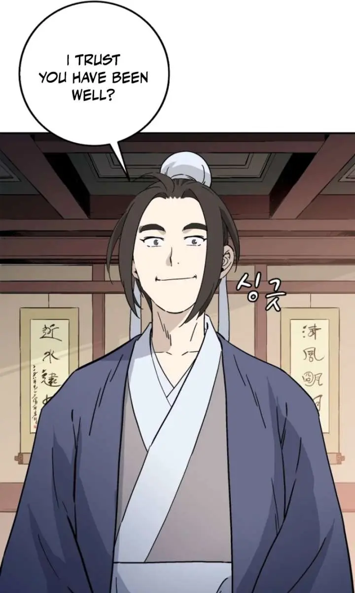 I Reincarnated as a Legendary Surgeon Chapter 190 Page 7