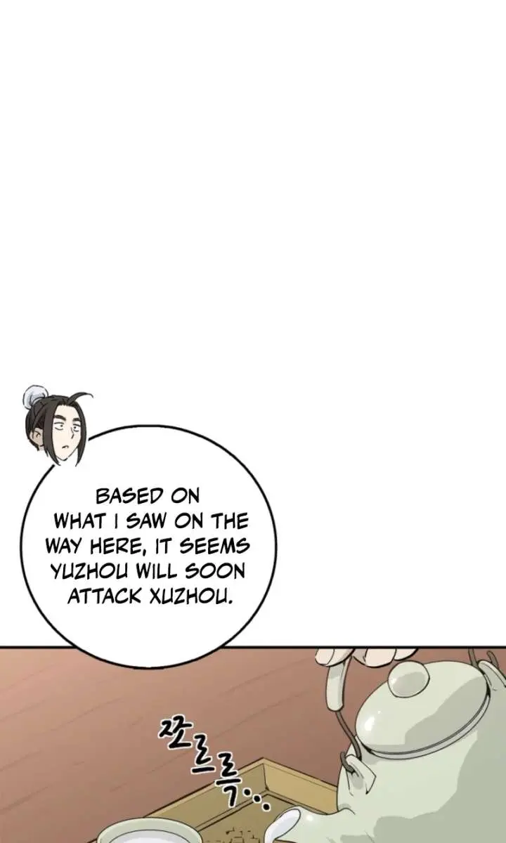 I Reincarnated as a Legendary Surgeon Chapter 190 Page 21