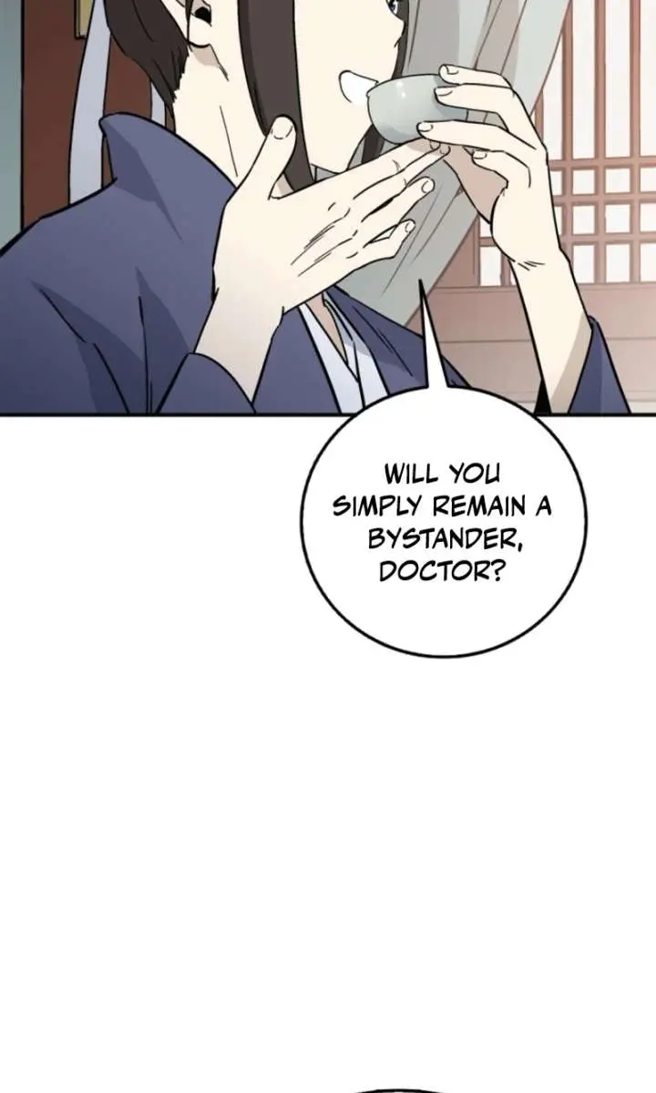 I Reincarnated as a Legendary Surgeon Chapter 190 Page 25