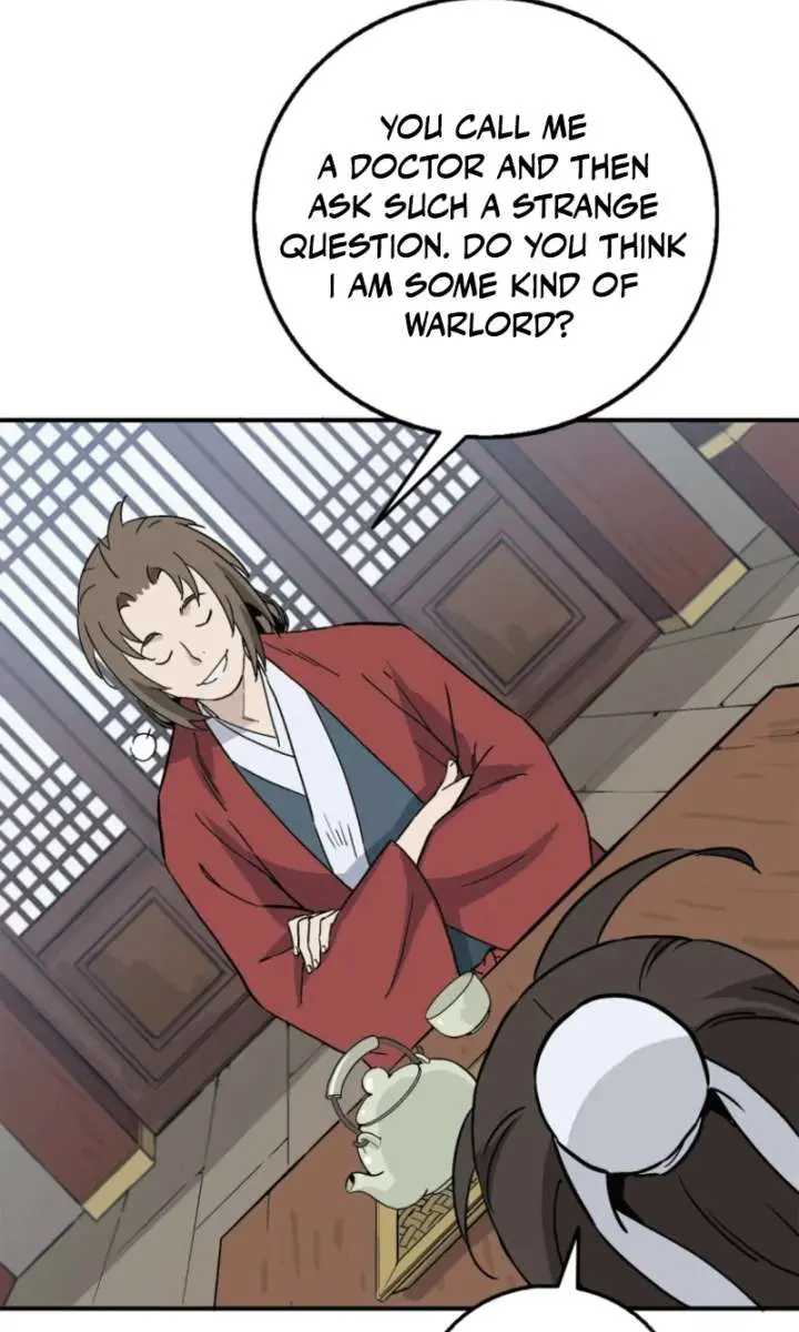 I Reincarnated as a Legendary Surgeon Chapter 190 Page 26