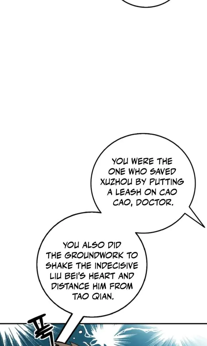 I Reincarnated as a Legendary Surgeon Chapter 190 Page 31