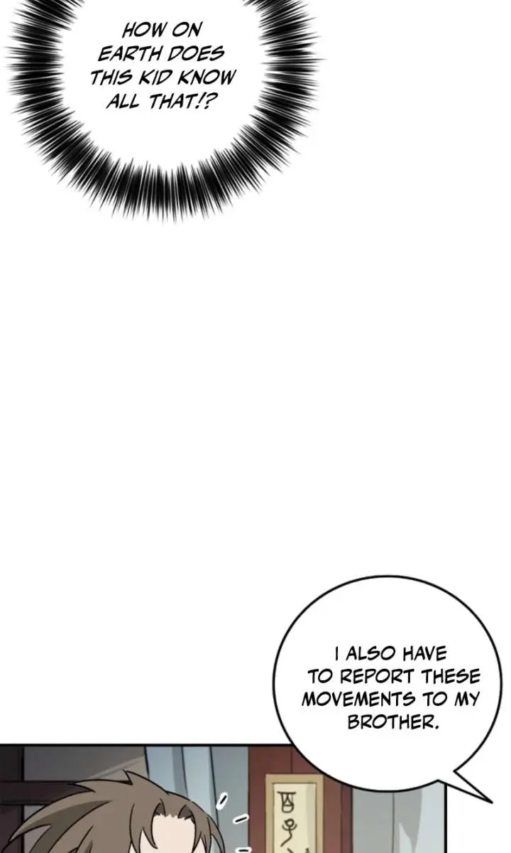 I Reincarnated as a Legendary Surgeon Chapter 190 Page 35