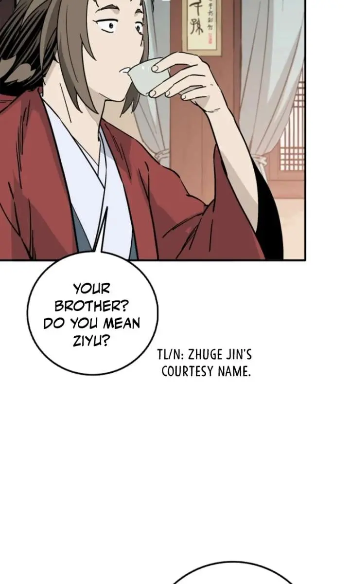 I Reincarnated as a Legendary Surgeon Chapter 190 Page 36