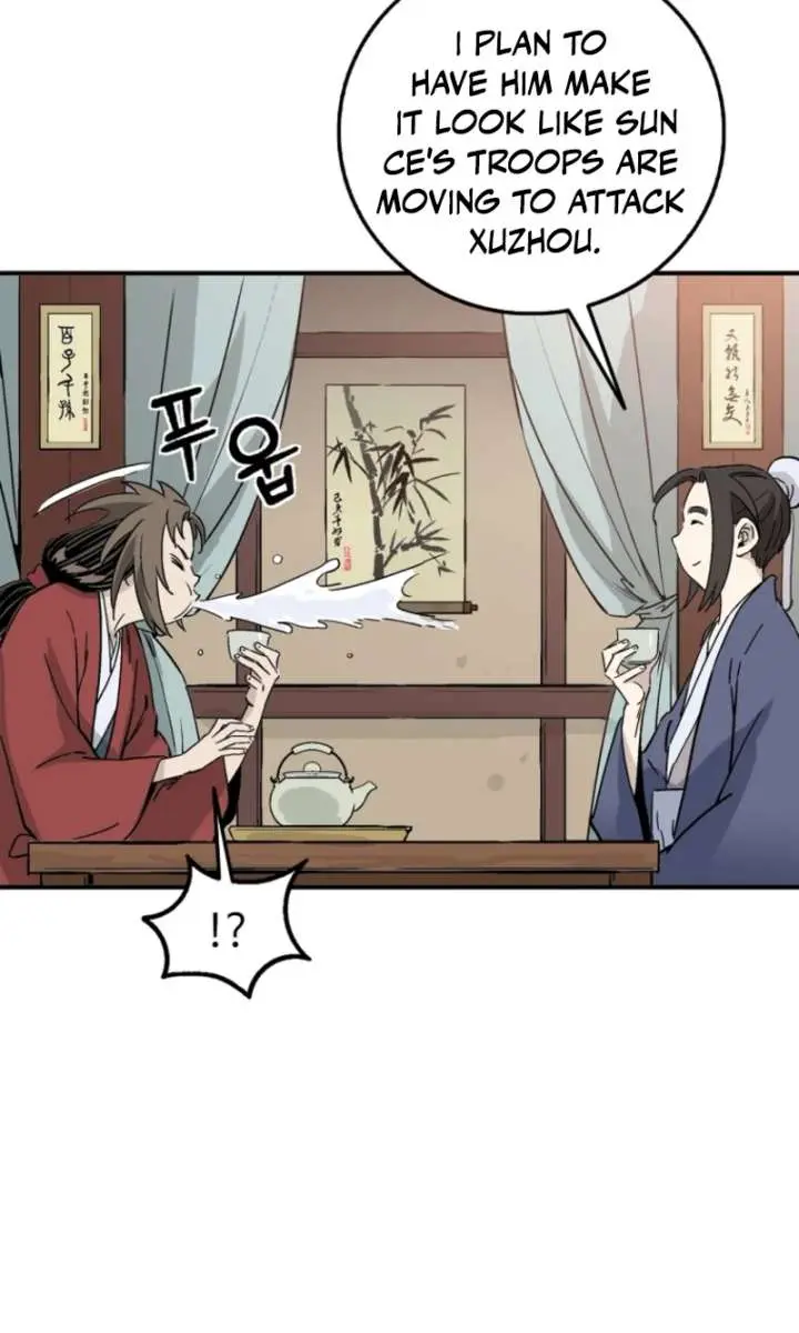 I Reincarnated as a Legendary Surgeon Chapter 190 Page 37