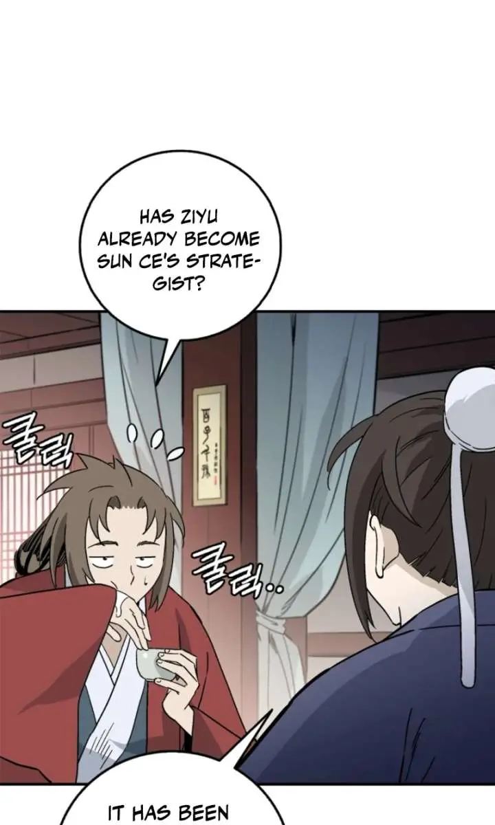 I Reincarnated as a Legendary Surgeon Chapter 190 Page 38