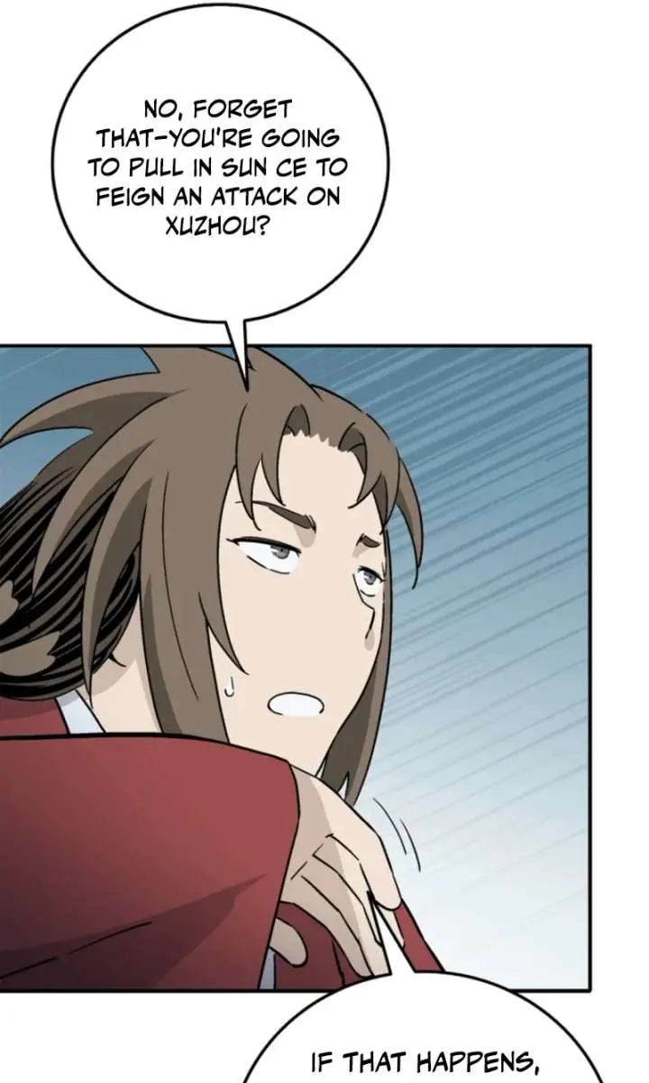 I Reincarnated as a Legendary Surgeon Chapter 190 Page 40