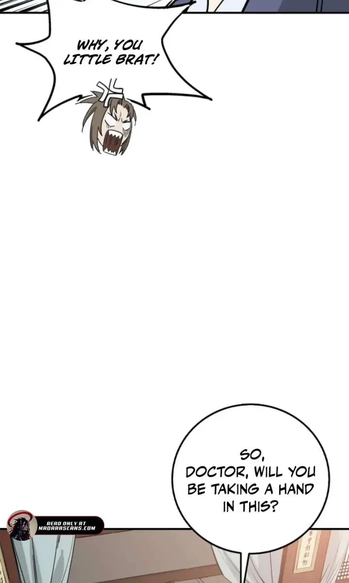 I Reincarnated as a Legendary Surgeon Chapter 190 Page 44