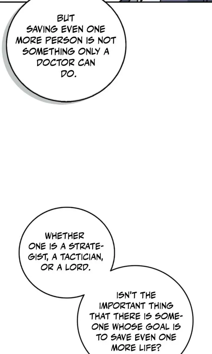 I Reincarnated as a Legendary Surgeon Chapter 190 Page 48