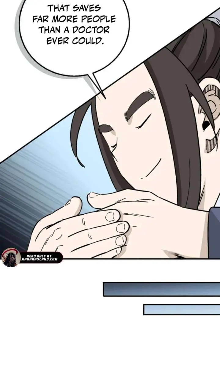 I Reincarnated as a Legendary Surgeon Chapter 190 Page 53