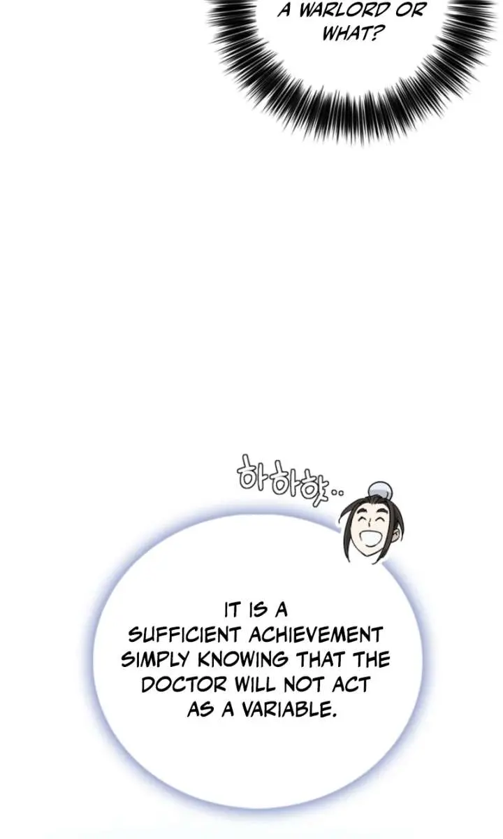 I Reincarnated as a Legendary Surgeon Chapter 190 Page 58