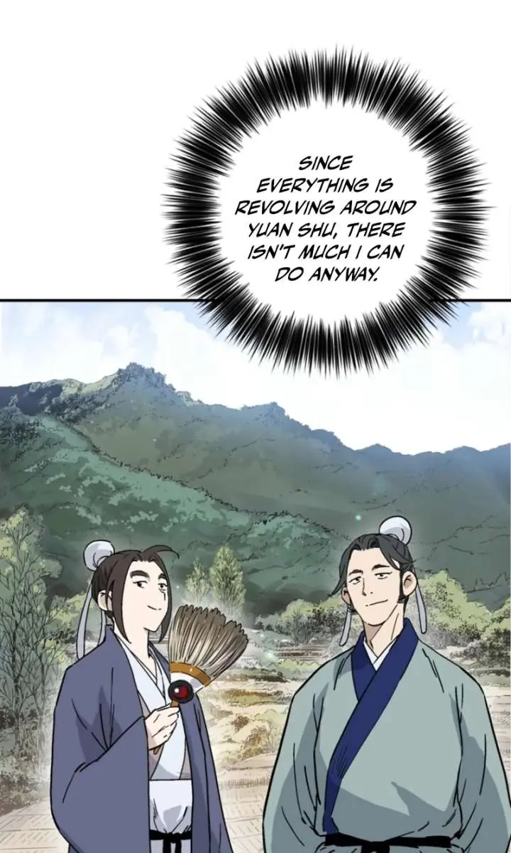 I Reincarnated as a Legendary Surgeon Chapter 190 Page 62