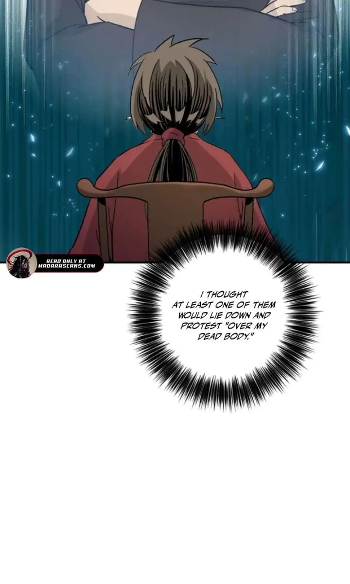 I Reincarnated as a Legendary Surgeon Chapter 190 Page 65