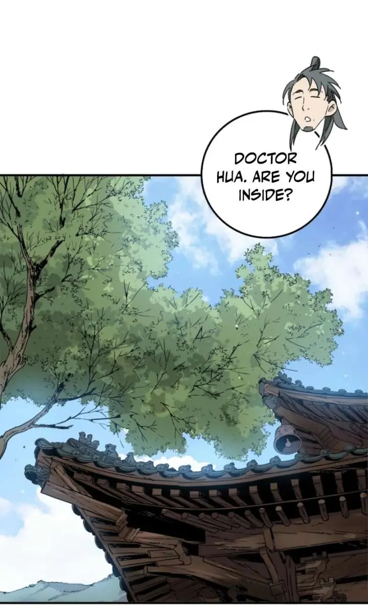 I Reincarnated as a Legendary Surgeon Chapter 190 Page 66
