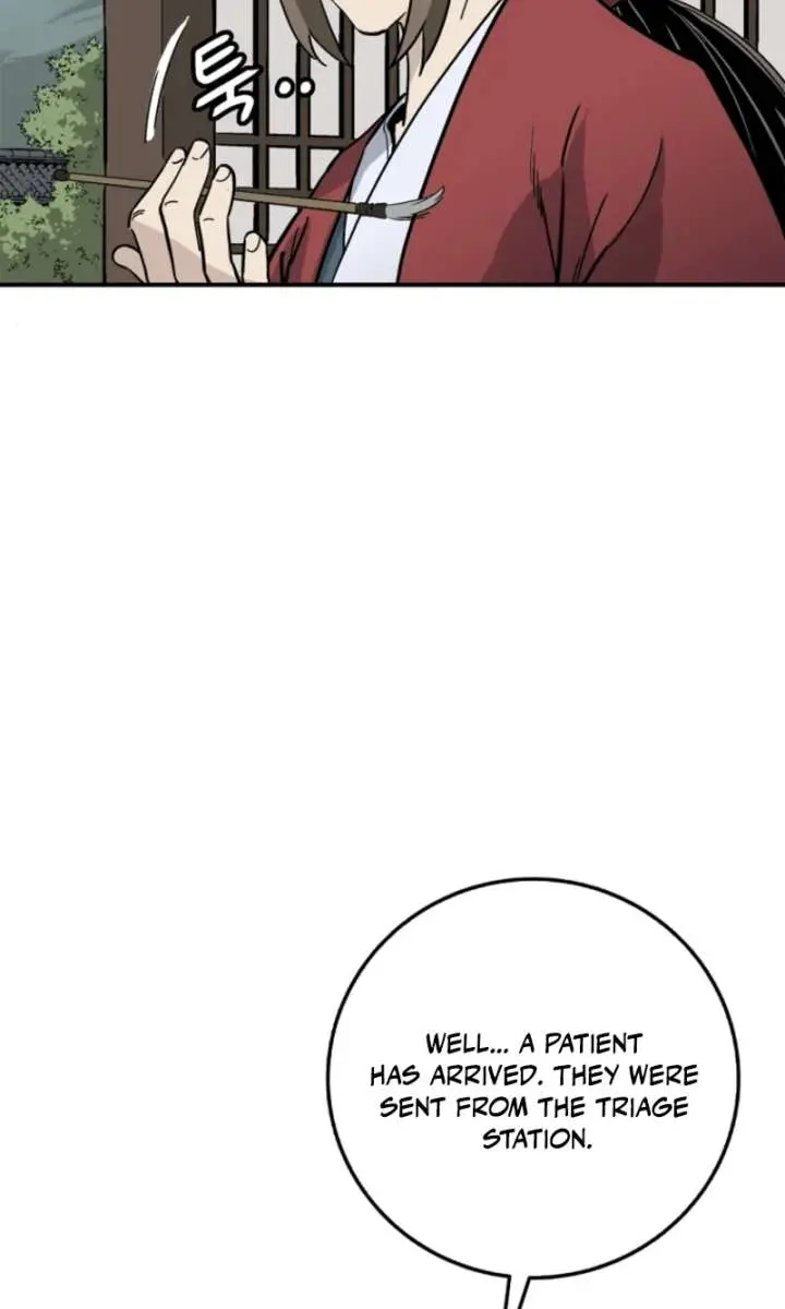 I Reincarnated as a Legendary Surgeon Chapter 190 Page 68