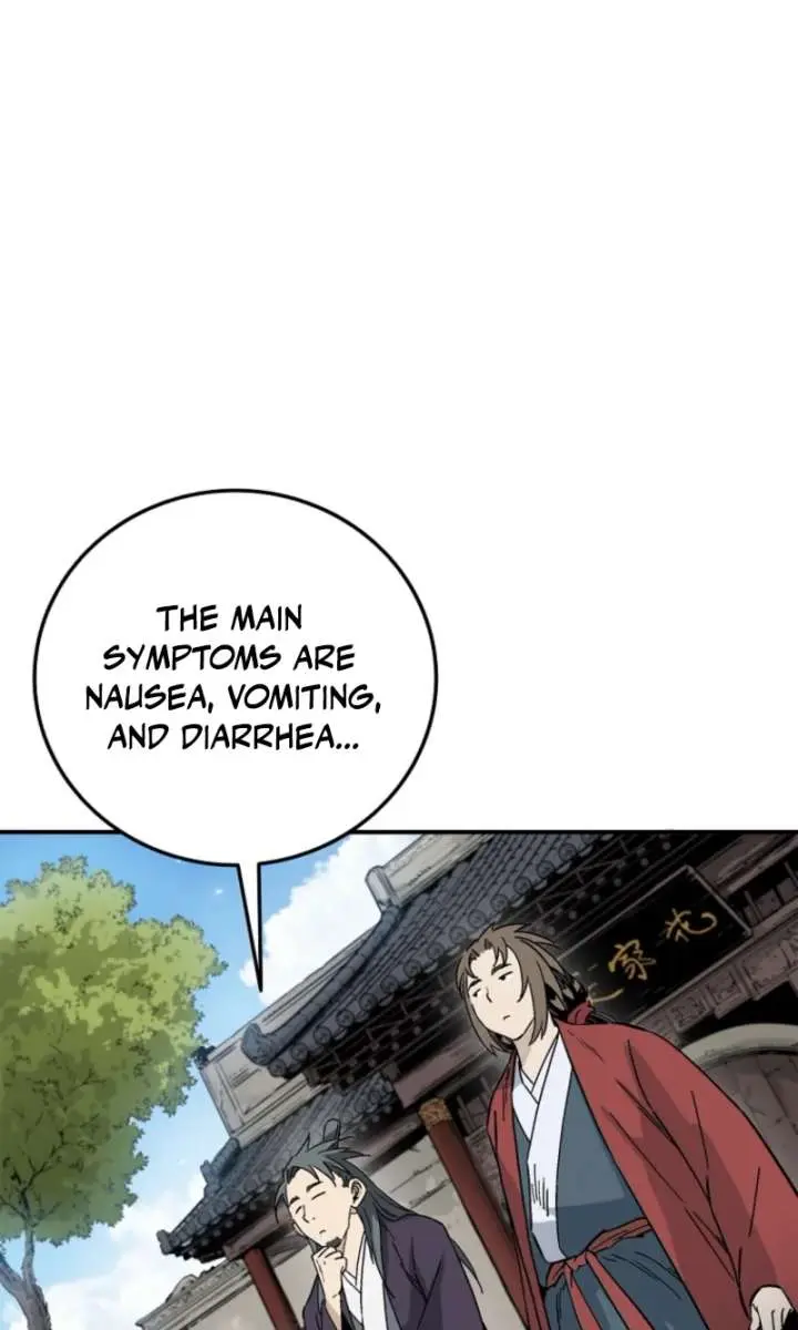 I Reincarnated as a Legendary Surgeon Chapter 190 Page 70
