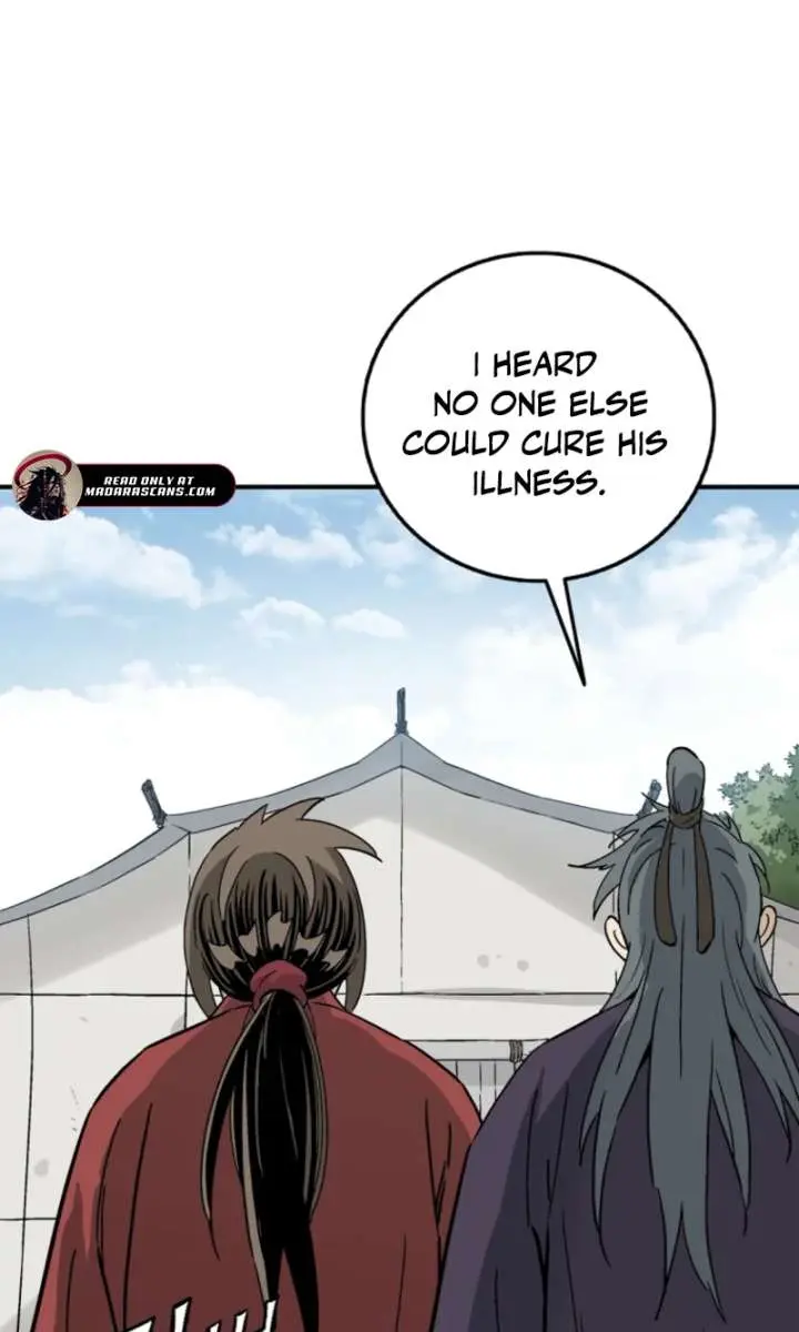 I Reincarnated as a Legendary Surgeon Chapter 190 Page 73