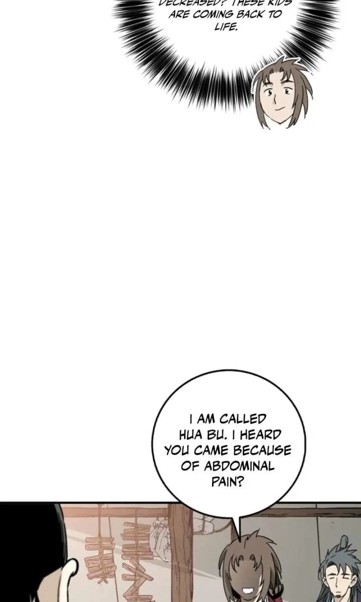 I Reincarnated as a Legendary Surgeon Chapter 190 Page 77