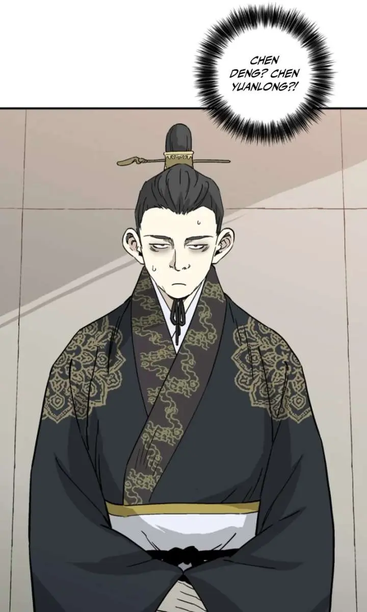 I Reincarnated as a Legendary Surgeon Chapter 190 Page 82