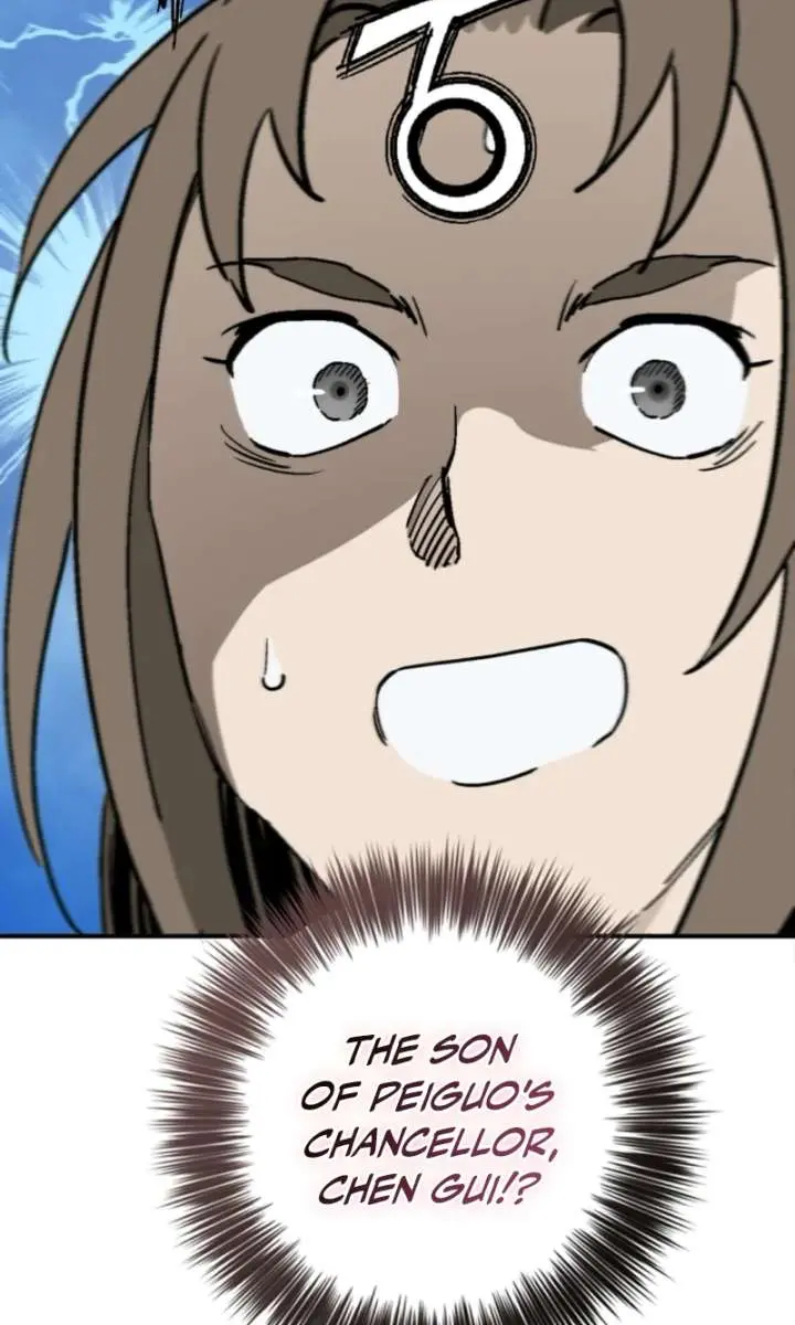 I Reincarnated as a Legendary Surgeon Chapter 190 Page 84