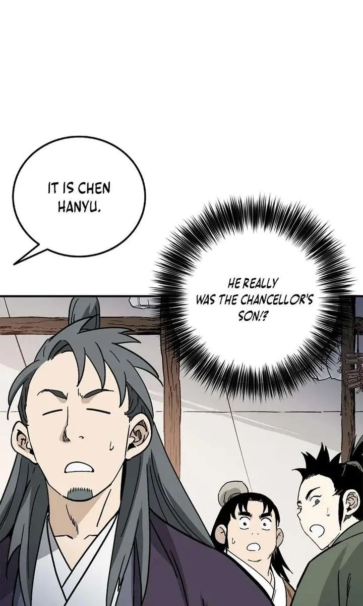 I Reincarnated as a Legendary Surgeon Chapter 191 Page 8