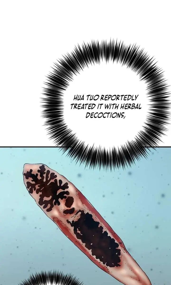 I Reincarnated as a Legendary Surgeon Chapter 191 Page 13