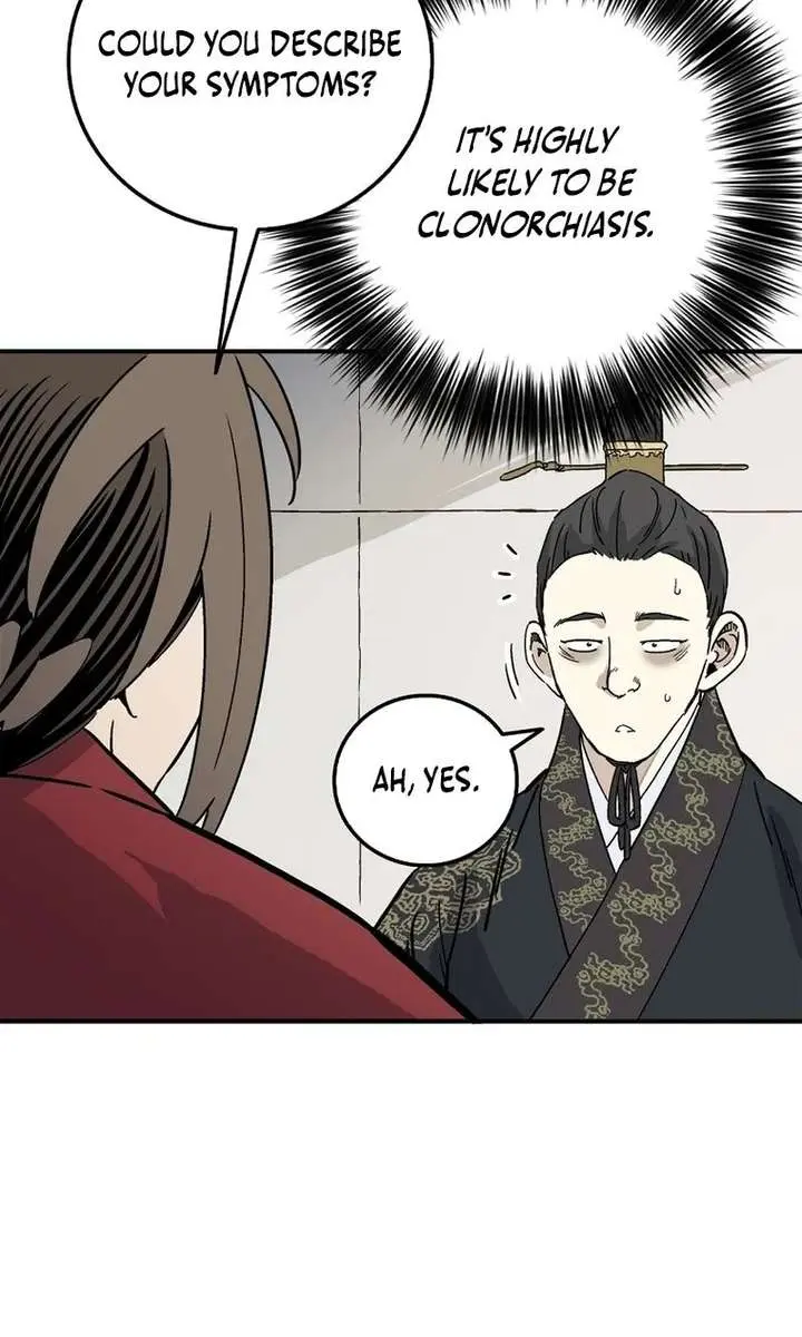 I Reincarnated as a Legendary Surgeon Chapter 191 Page 15