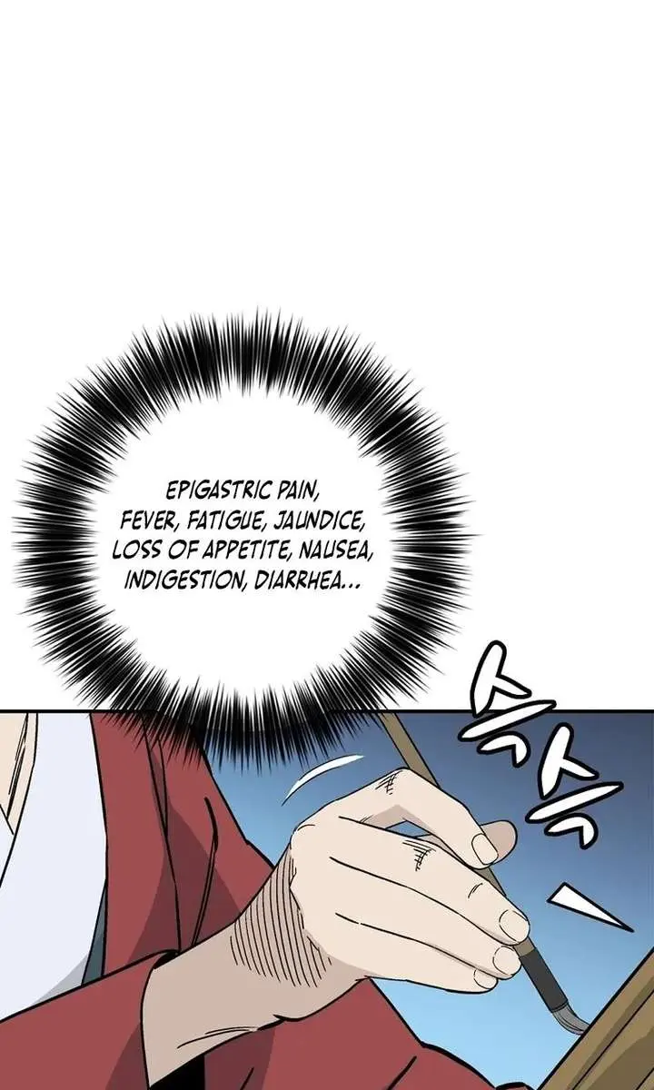 I Reincarnated as a Legendary Surgeon Chapter 191 Page 16